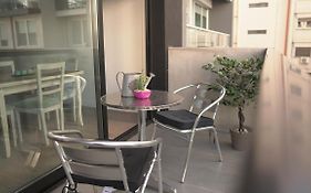 Moderno departamento Palermo Hollywood - Amenities